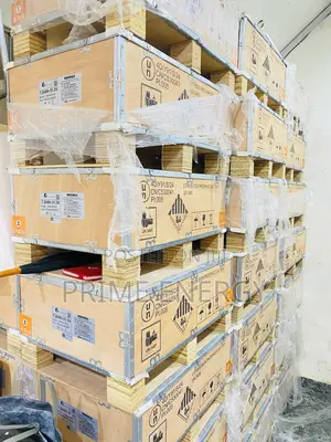 7.2kwh Felicity Solar Lithium Battery