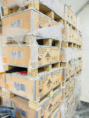 7.2kwh Felicity Solar Lithium Battery
