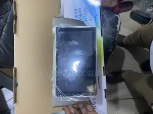 Rx330 Android Screen