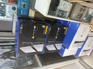 New Sony Playstation 5 Pro Console 2tb Europe