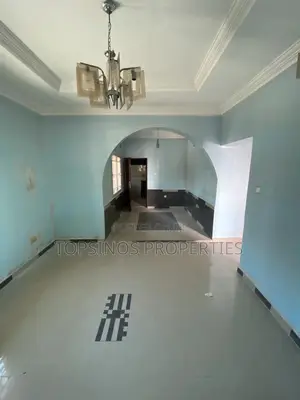 3bdrm Duplex in Dawaki for rent