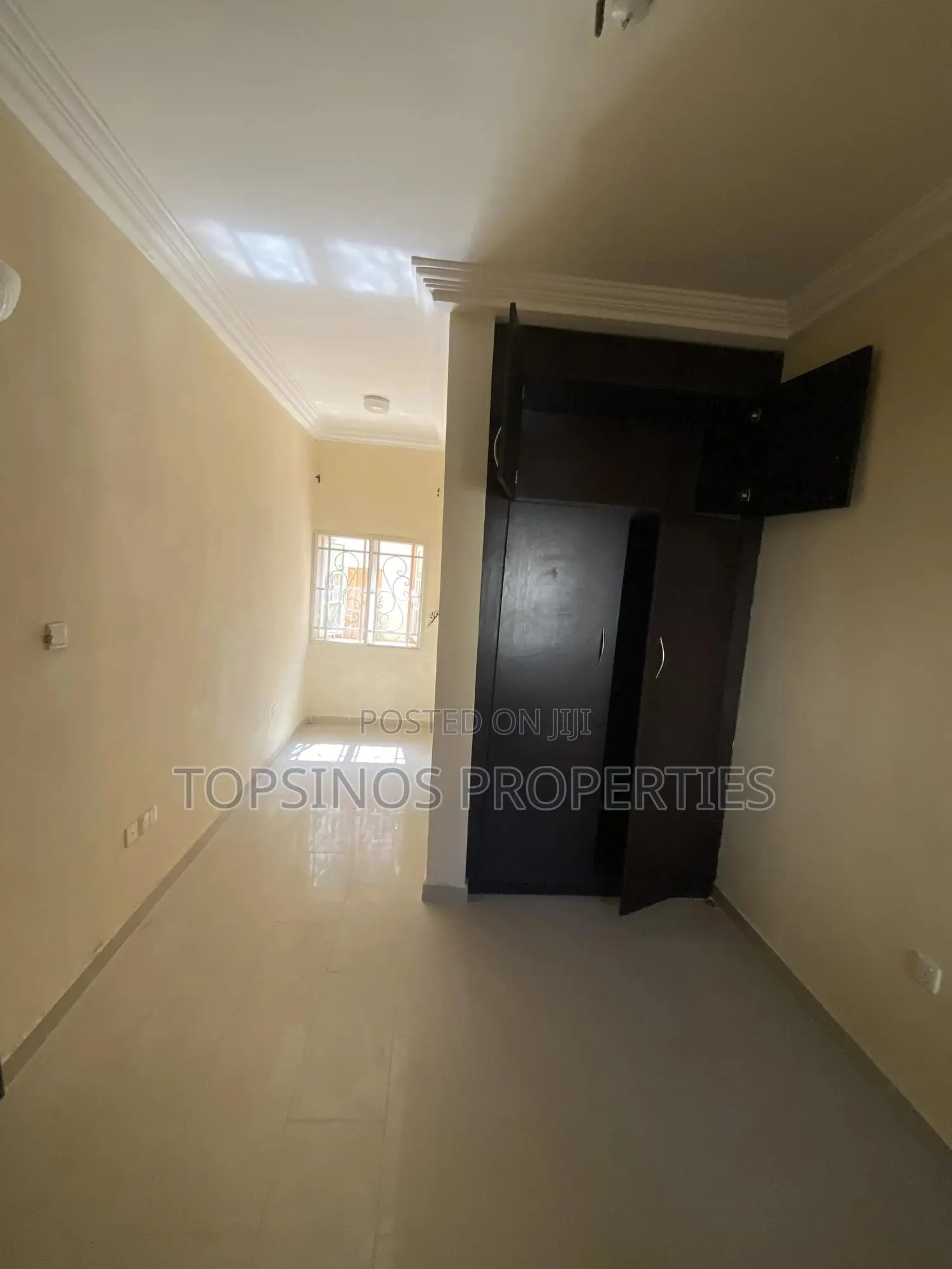 3bdrm Duplex in Dawaki for rent