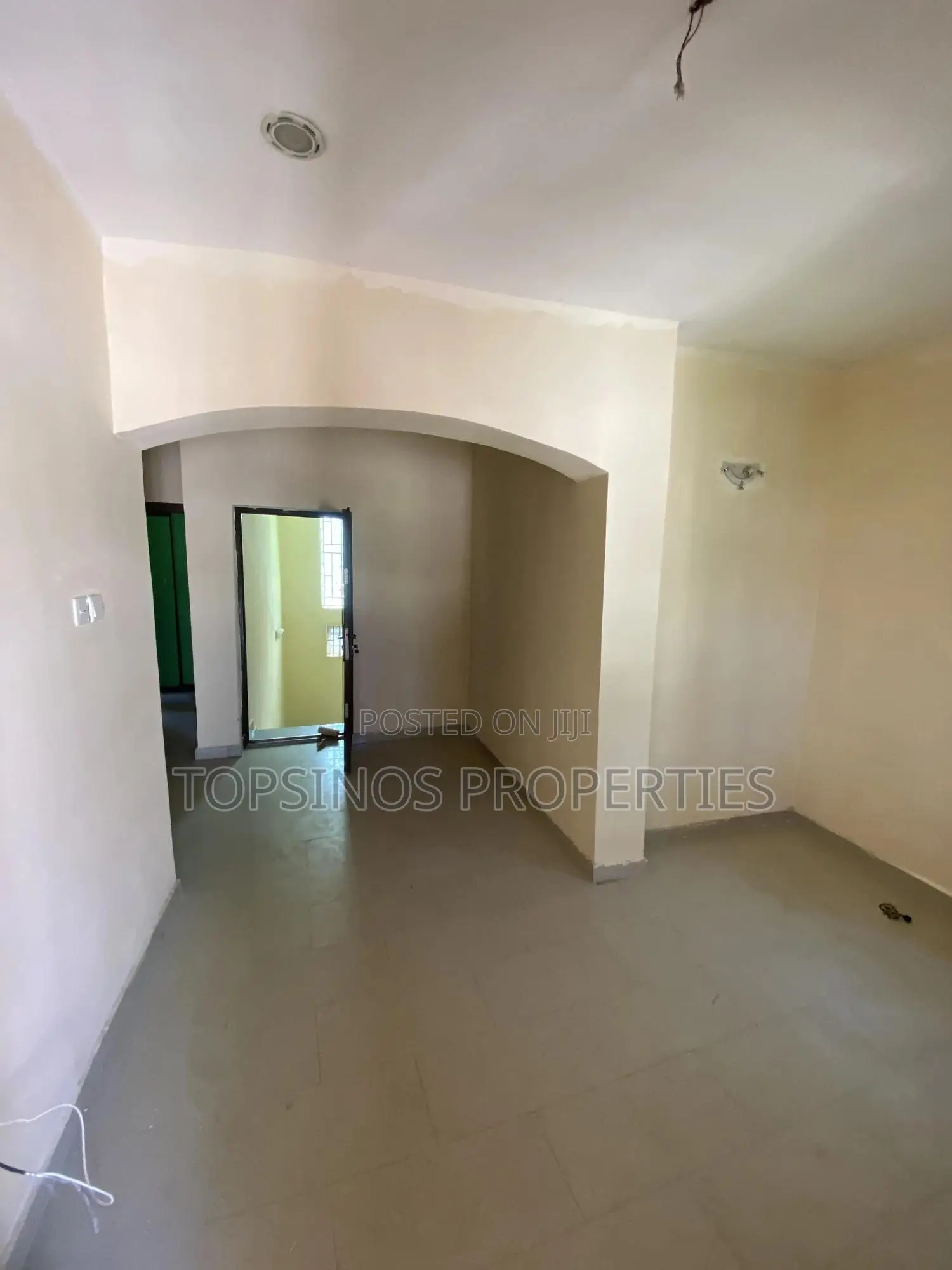 3bdrm Duplex in Dawaki for rent