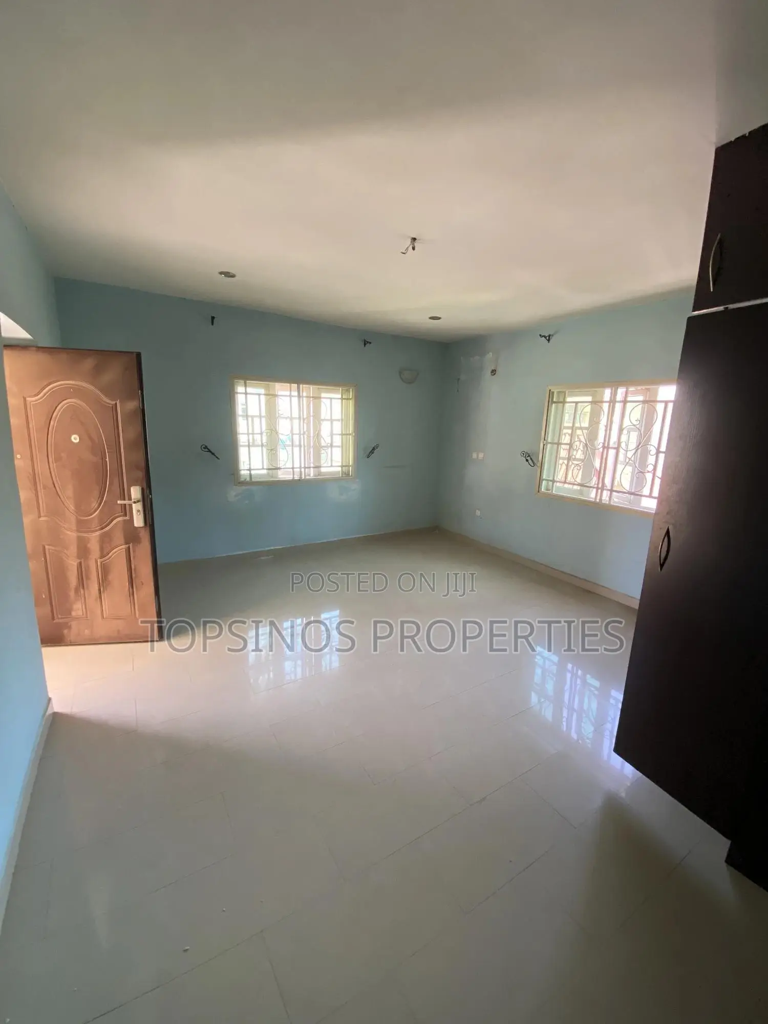 3bdrm Duplex in Dawaki for rent