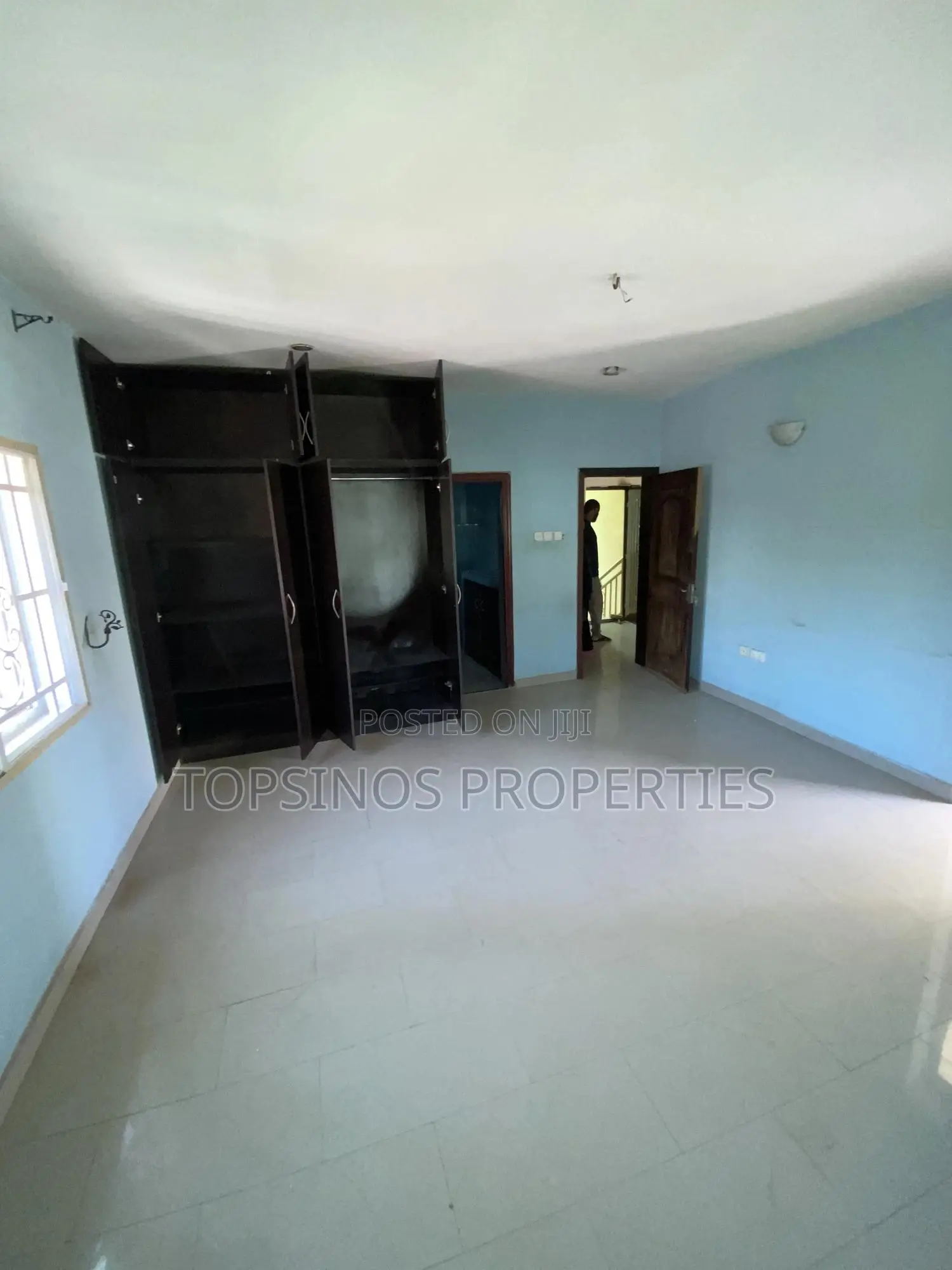 3bdrm Duplex in Dawaki for rent