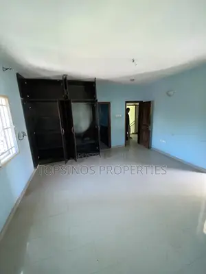 3bdrm Duplex in Dawaki for rent