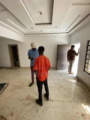 3bdrm Block of Flats in Dawaki for rent
