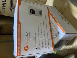 60A Felicity Charge Controller