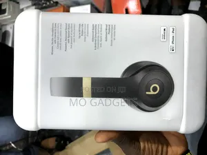 Beats Solo 4