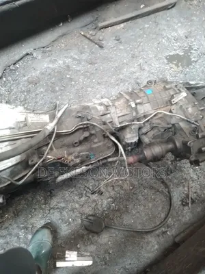 Complete Engine for Ford F150 2008