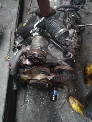 Complete Engine for Ford F150 2008