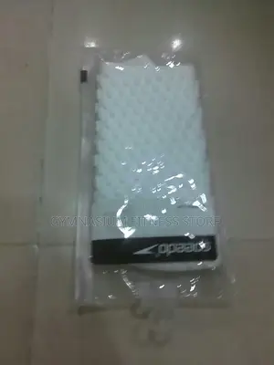 Swimming Cap White