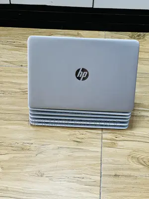 Laptop HP EliteBook 840 G3 8GB Intel Core I5 SSD 256GB