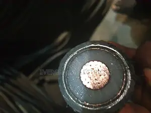 240mm 1core Xlpe 33kv Cable Copper"