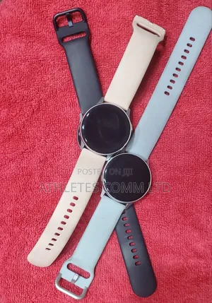 Samsung Galaxy Active 2 Watch 40mm