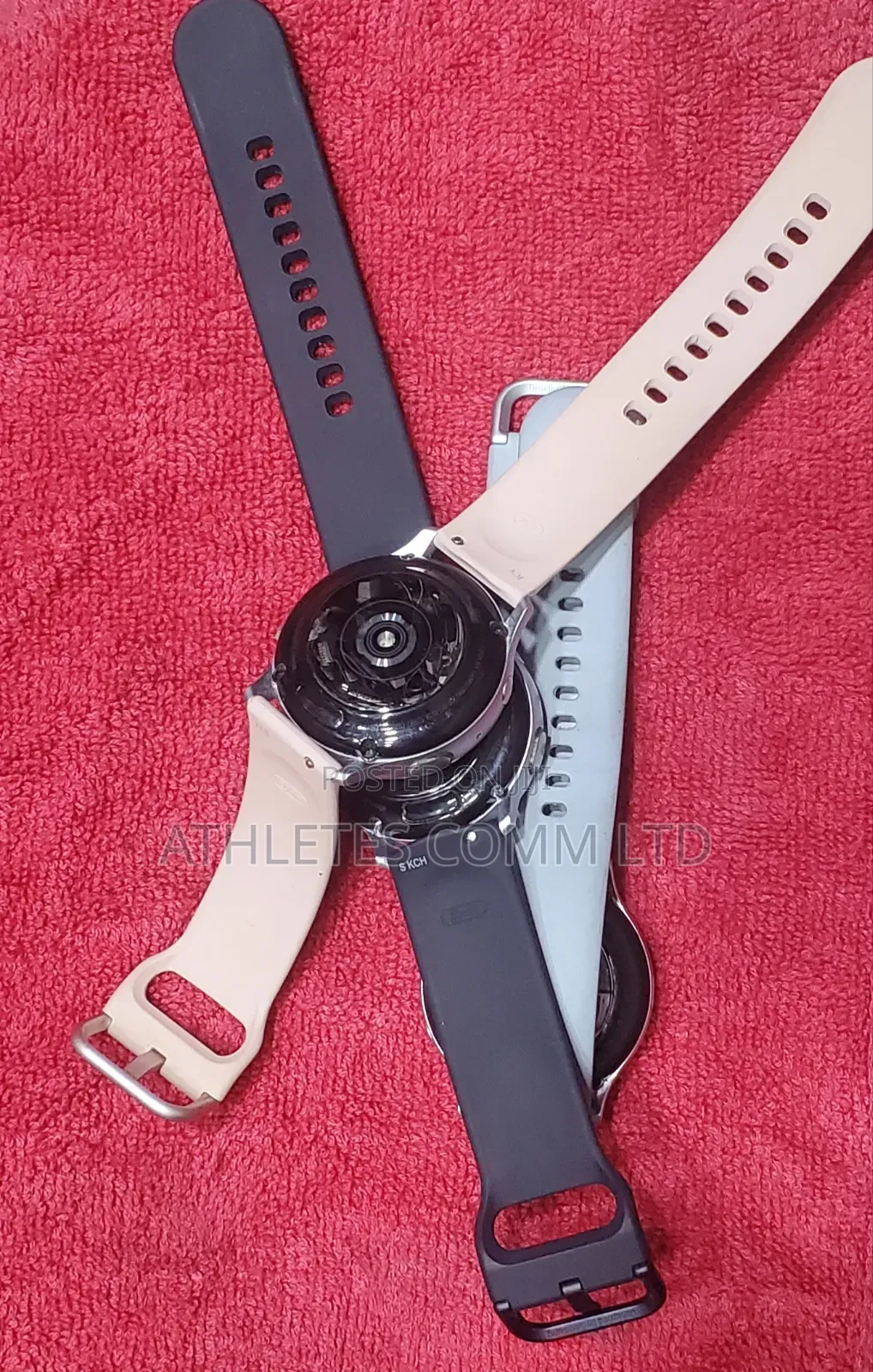 Samsung Galaxy Active 2 Watch 40mm
