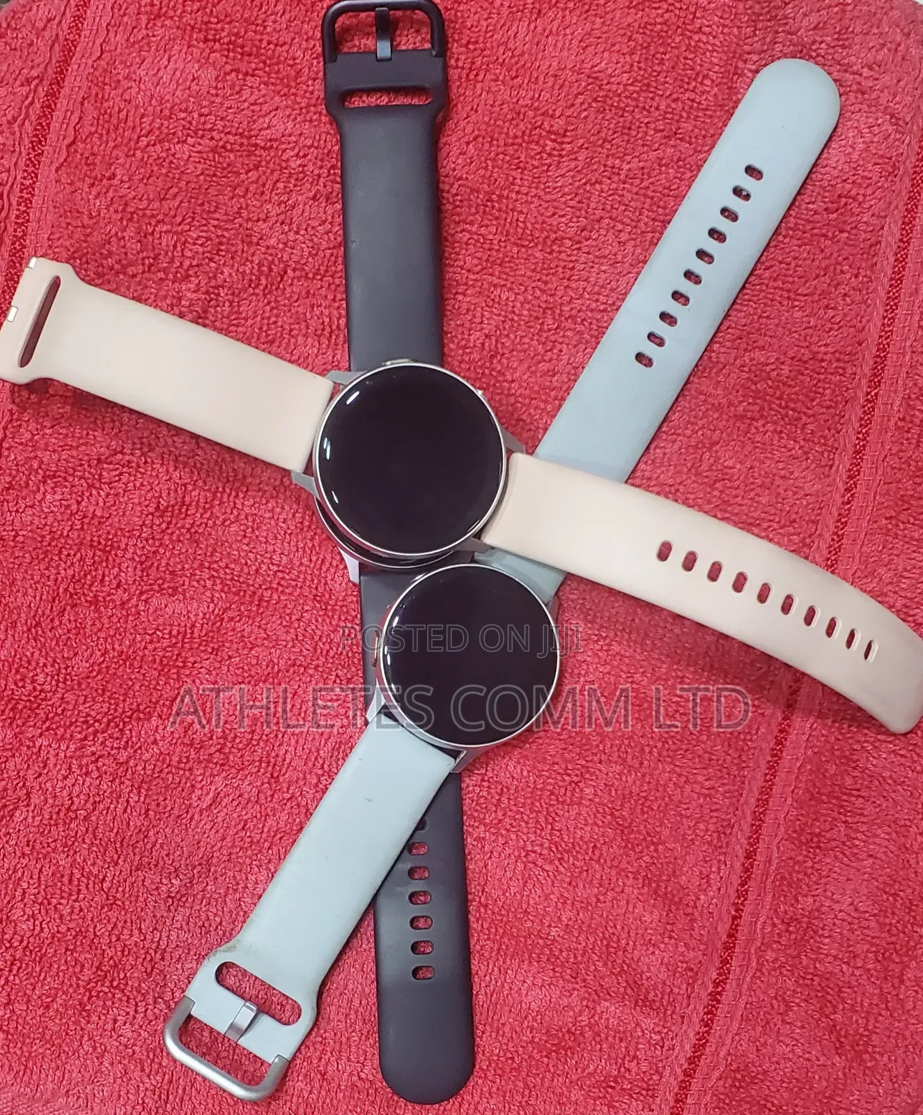 Samsung Galaxy Active 2 Watch 40mm
