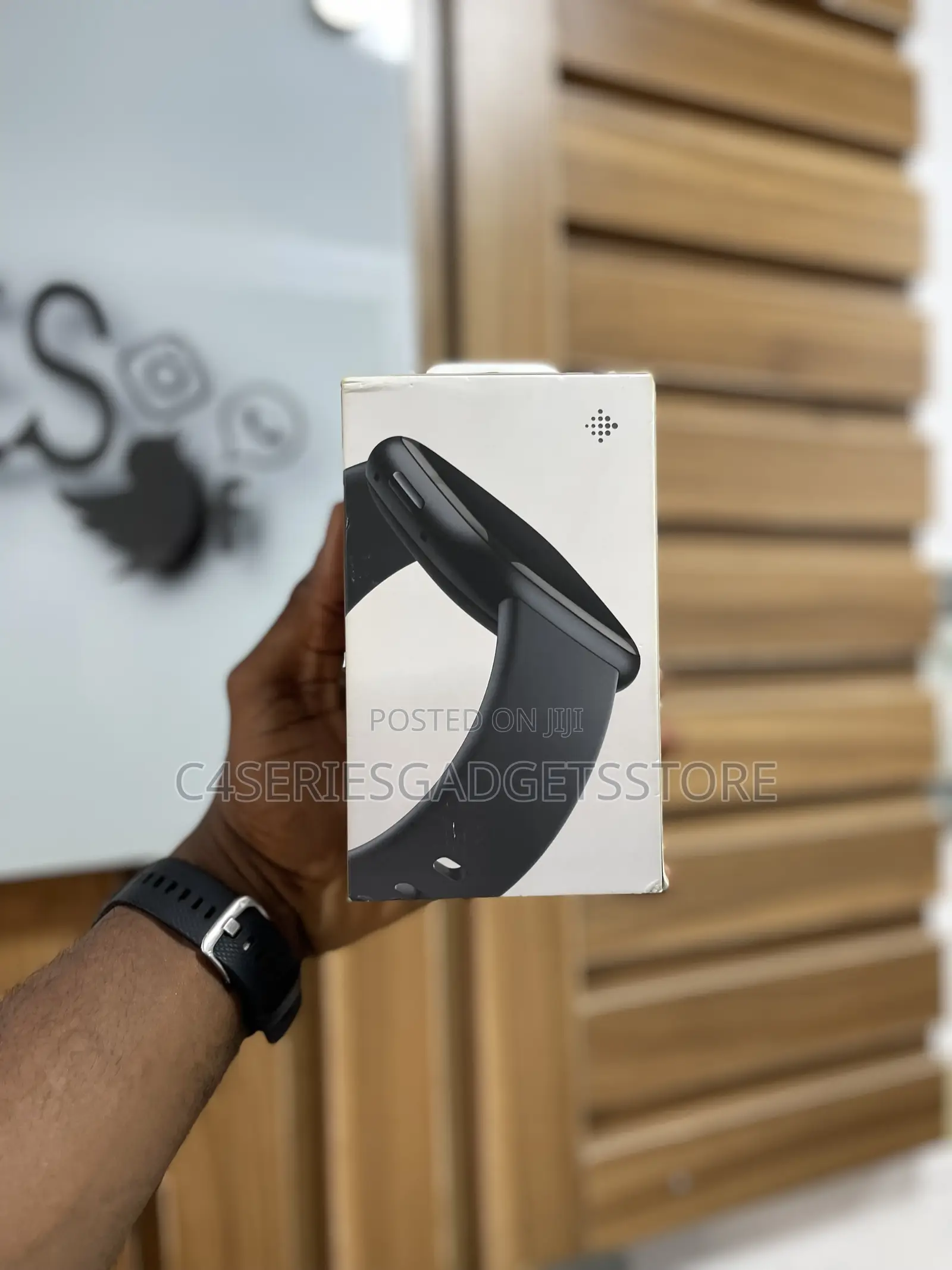 Fitbit Sense 2