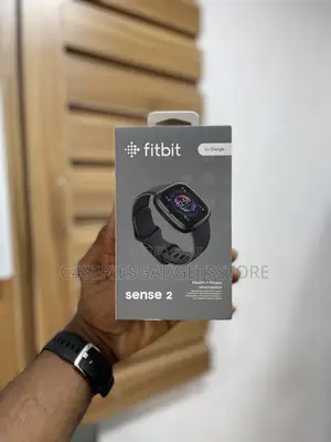 Fitbit Sense 2