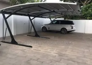 Imported Carport 3 in 1