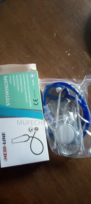 Student Stethoscope
