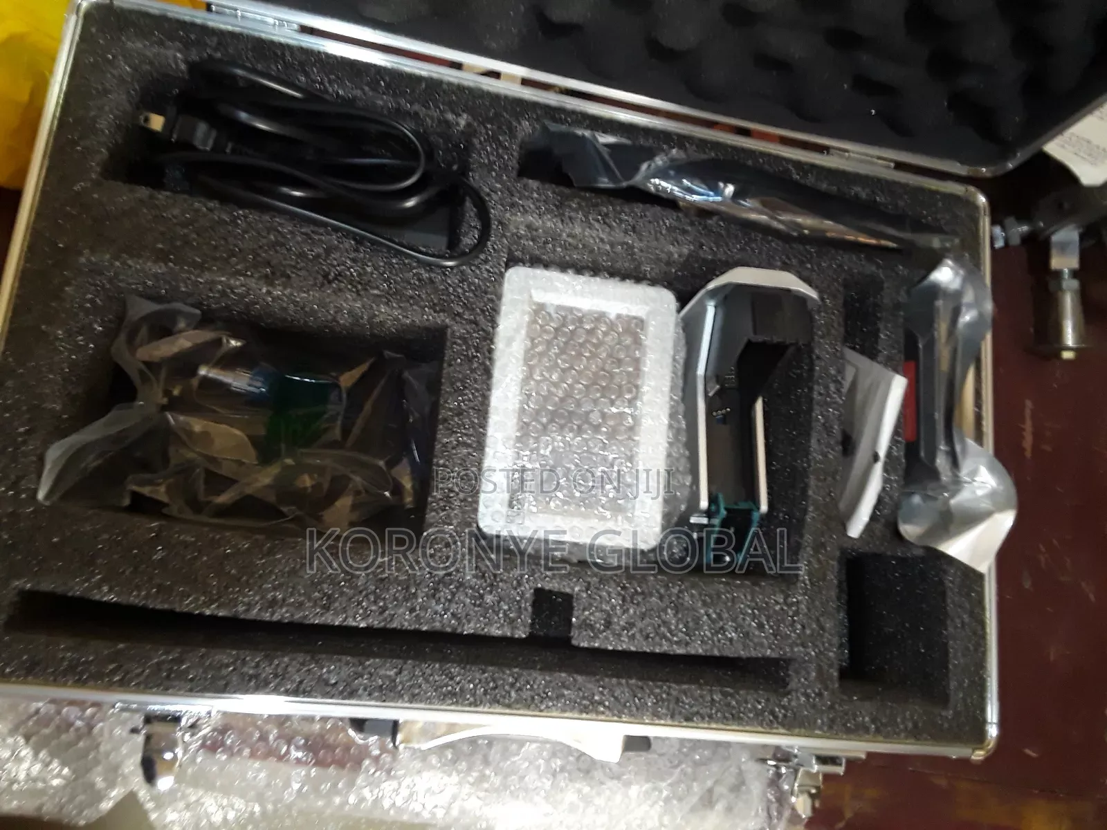 Auto Date Coding Machine