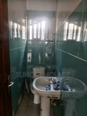 4bdrm Duplex in Adeniyi Jones for rent