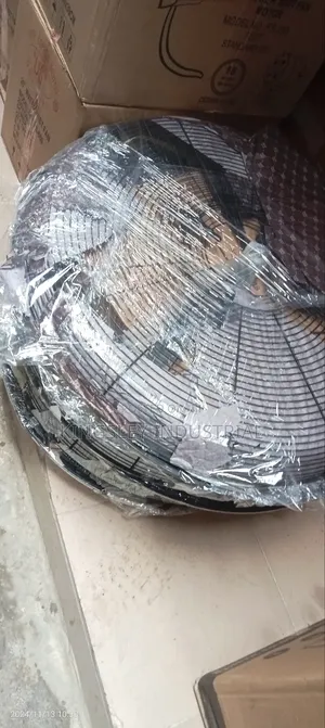 26'' Inches Water Mist Fan