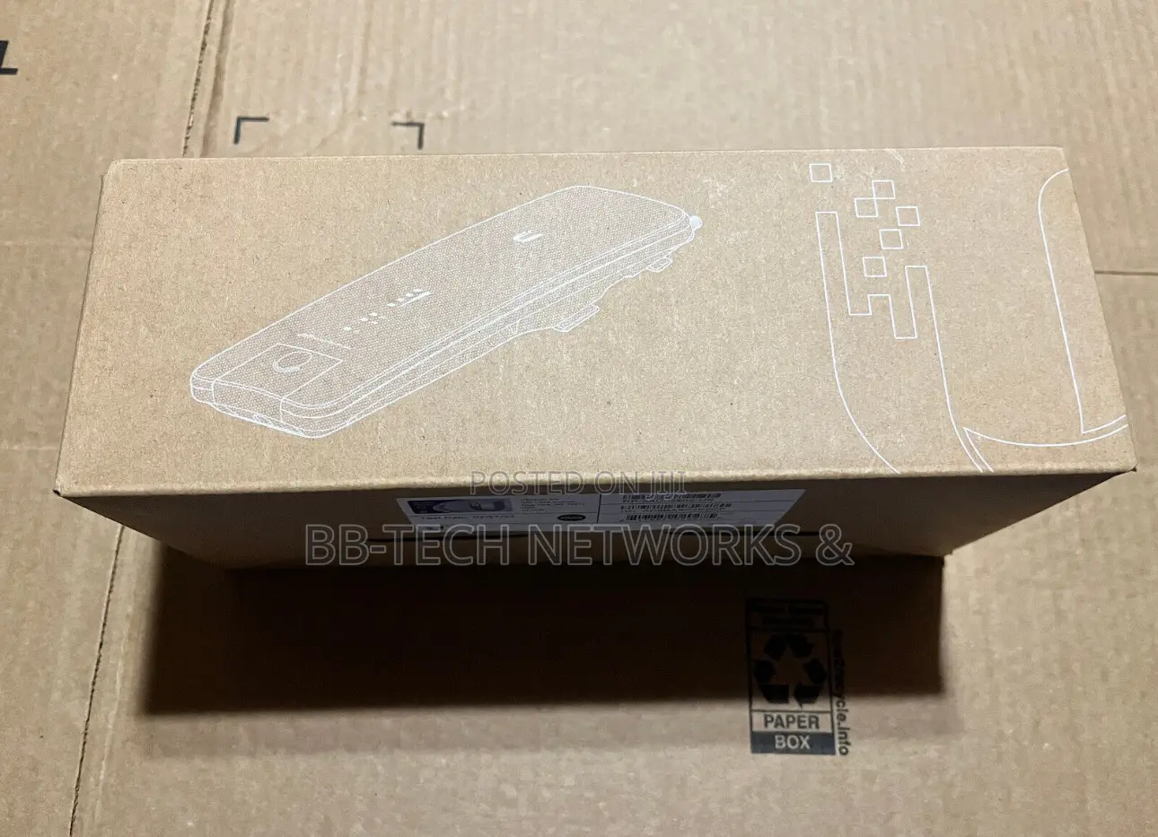 Ubiquiti Airmax Rocket Prism 5AC RP-5AC-GEN2