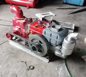 Brand New Mup Pump Available for Sale