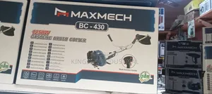 Brush Cutter BC-430