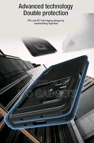 Nilkin Fold Camsheild Protective Case