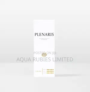 Plenaris Volume With Lidocaine