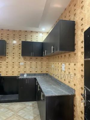 4 Bedroom Duplex With Unit of Flats Iguando Alimosho