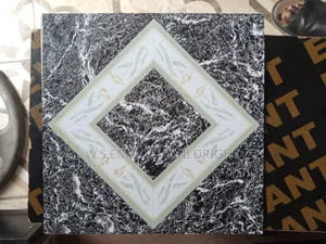 Design Rubber Tiles