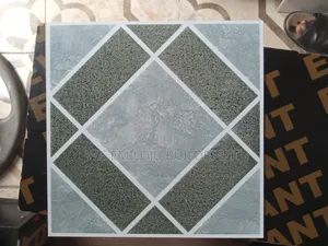 Design Rubber Tiles