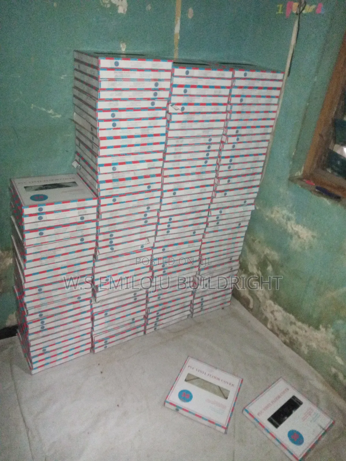 Design Rubber Tiles