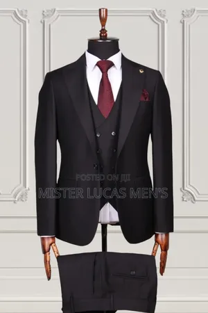 Mario Casas Suits for Men