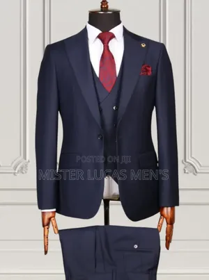 Men's Mario Casas Designer Suits