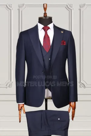 Men's Mario Casas Designer Suits
