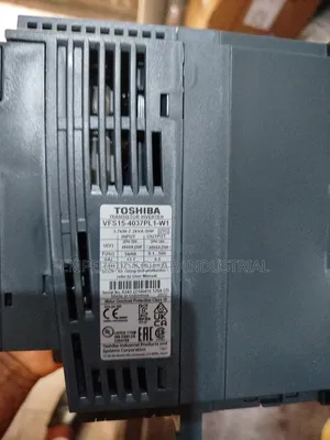 Frequency Drive AC/DC