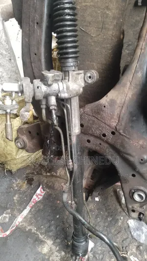 Complete Steering Rack for Honda Accord 2006