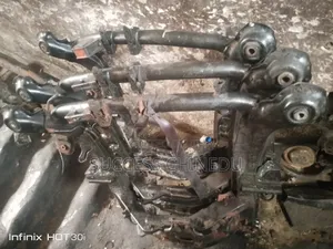 Front Beam for Honda Pilot 2010
