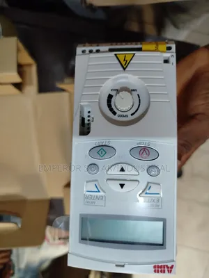 A/C Frequency Inverter Drive ABB. 2.2kw /3hp