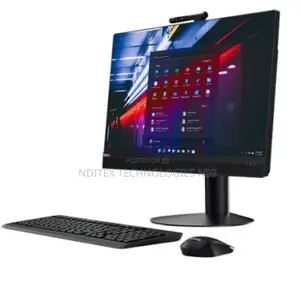New Desktop Computer Lenovo ThinkCentre 22 8GB Intel Core I5 SSD 512GB
