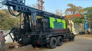 Drilling Rigs for Sale