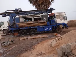 Drilling Rig for Sale