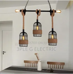 Morden Dropping Lamp