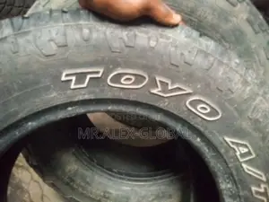 265/65/17 Tires Off-Road Toyo Tires