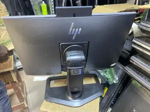 Desktop Computer HP EliteOne 800 G3 8GB Intel Core I5 SSD 512GB